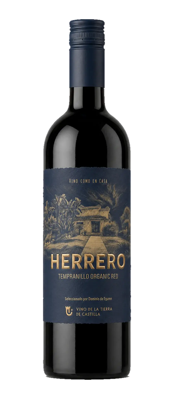 Herrero Organic Tinto