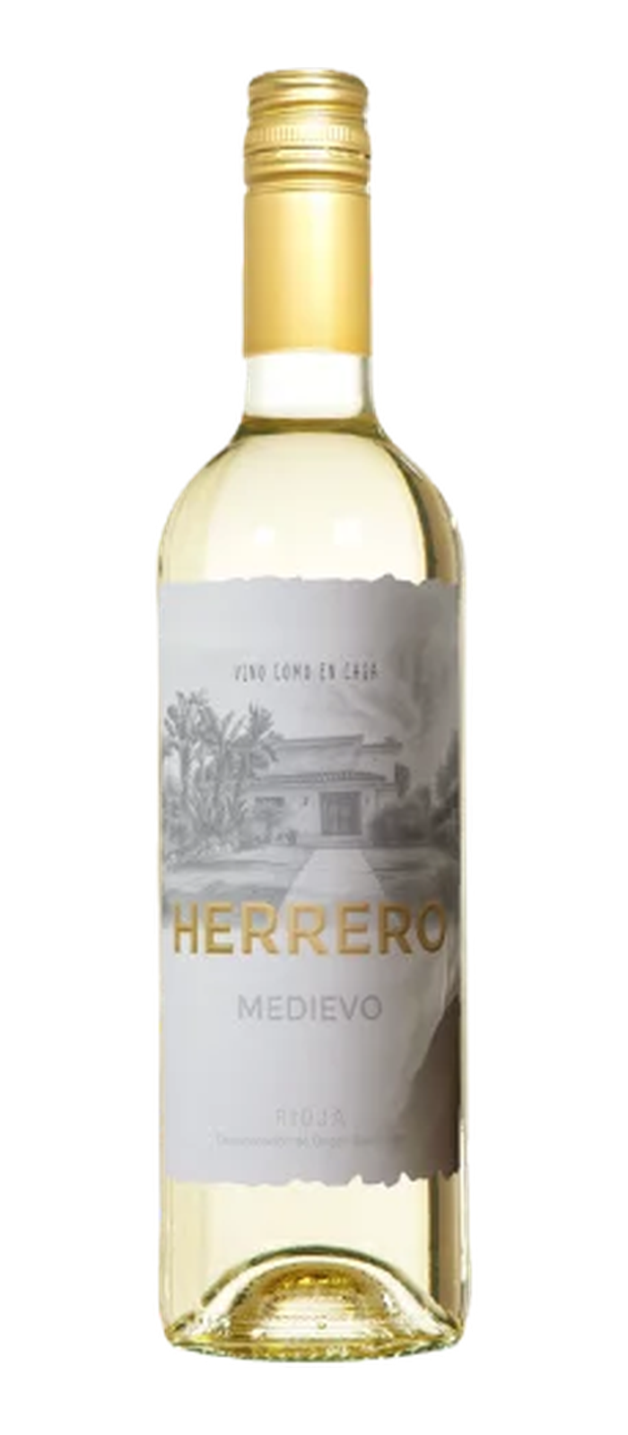 Vino Herrero Blanco
