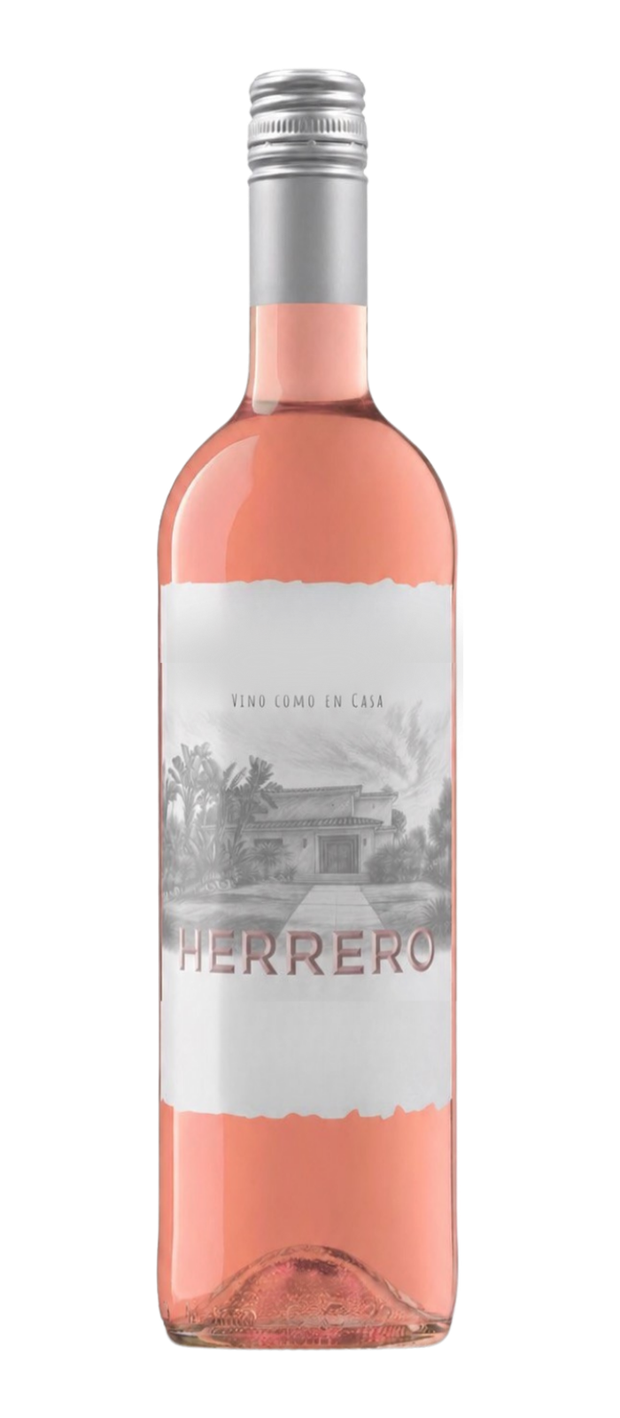 Vino Herrero Rosado ’25