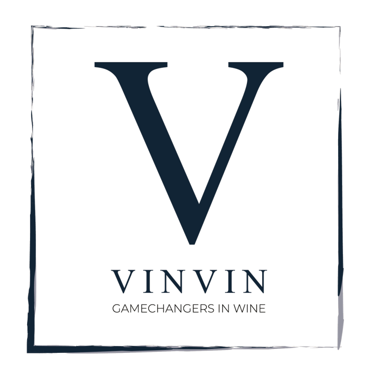 VINVIN Wines logo